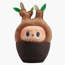 Pop Mart Labubu The Monsters Naughty Plants Series Elephant's Foot Figure