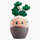 Pop Mart Labubu The Monsters Naughty Plants Series Pine Figure