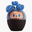 Pop Mart Labubu The Monsters Naughty Plants Series Sweetheart Plant Figure