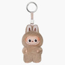 Pop Mart Labubu The Monsters Pin For Love Series "b" Vinyl Plush Pendant