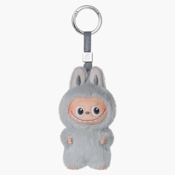 Pop Mart Labubu The Monsters Pin For Love Series "c" Vinyl Plush Pendant