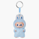 Pop Mart Labubu The Monsters Pin For Love Series "d" Vinyl Plush Pendant