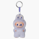Pop Mart Labubu The Monsters Pin For Love Series "e" Vinyl Plush Pendant