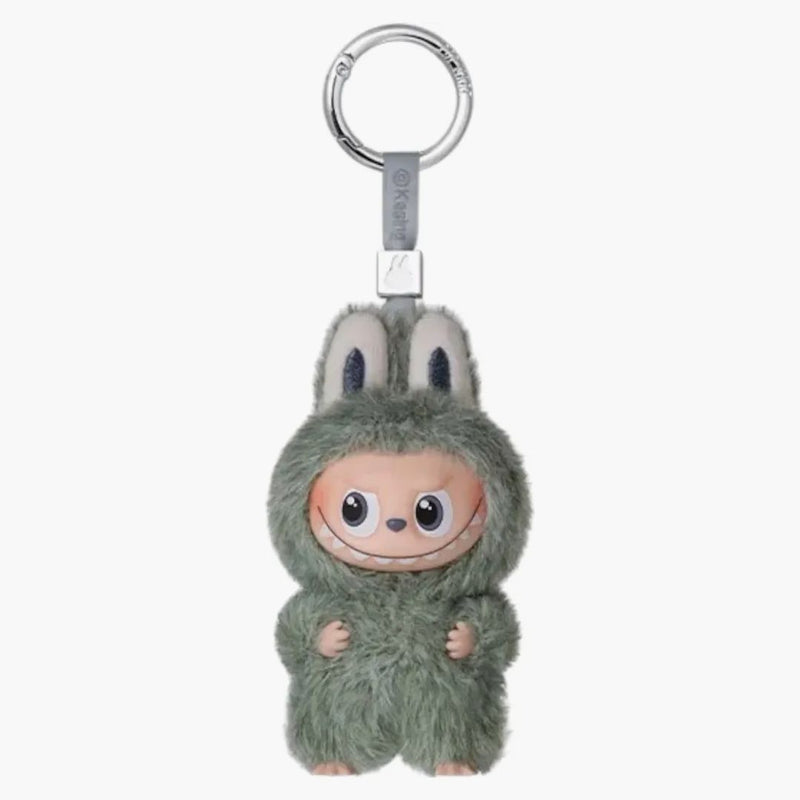 Pop Mart Labubu The Monsters Pin For Love Series "!" Secret Edition Vinyl Plush Pendant