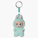 Pop Mart Labubu The Monsters Pin For Love Series "i" Vinyl Plush Pendant