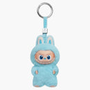Pop Mart Labubu The Monsters Pin For Love Series "k" Vinyl Plush Pendant