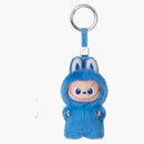 Pop Mart Labubu The Monsters Pin For Love Series "o" Vinyl Plush Pendant