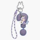 Pop Mart Labubu The Monsters Pin For Love Series "?" Letter Pendant