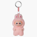 Pop Mart Labubu The Monsters Pin For Love Series "u" Vinyl Plush Pendant