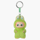 Pop Mart Labubu The Monsters Pin For Love Series "v" Vinyl Plush Pendant