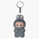 Pop Mart Labubu The Monsters Pin For Love Series "w" Vinyl Plush Pendant