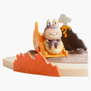 Pop Mart Labubu The Monsters Playing Games Series Scene Happy Play Figure Set