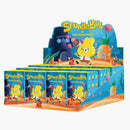 Pop Mart Labubu The Monsters Spongebob Series Sealed Case (12 Blind Box)