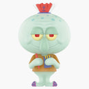 Pop Mart Labubu The Monsters Spongebob Series Squidward X Spooky Figure