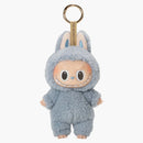 Pop Mart Labubu The Monsters Tasty Macarons Sea Salt Cocount Vinyl Plush Pendant