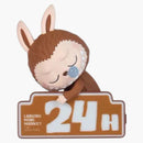 Pop Mart Labubu The Monsters Wacky Mart Series Canned Sardines Fridge Magnet