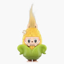 Pop Mart Labubu The Monsters Wacky Mart Series Corn Figure