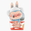 Pop Mart Labubu The Monsters Wacky Mart Series Cup Noodles Figure
