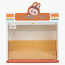 Pop Mart Labubu The Monsters Wacky Mart Series Display Container