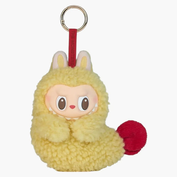 アイドル POP MART MONSTERS LABUBU Earphone Case Pop Mart LaBubu Earchphone - kup w Hypenedz