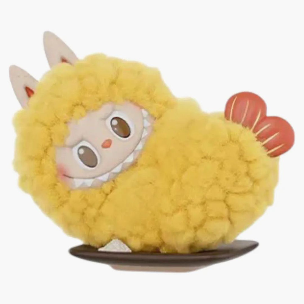 Labubu Monster Wacky Mart Fried Shrimp - Buy at Hypeneedz