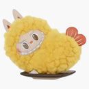 Pop Mart Labubu The Monsters Wacky Mart Series Fried Shrimp Figure