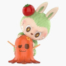 Pop Mart Labubu The Monsters Wacky Mart Series Grilled Sausage Figure