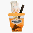 Pop Mart Labubu The Monsters Wacky Mart Series Juicy Sweet Orange Fragrance