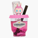 Pop Mart Labubu The Monsters Wacky Mart Series Lychee Iced Coconut Fragrance
