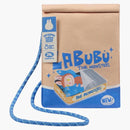 Pop Mart Labubu The Monsters Wacky Mart Series Messenger Bag