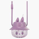 Pop Mart Labubu The Monsters Wacky Mart Series Misty Purple Tumbler