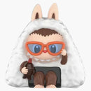 Pop Mart Labubu The Monsters Wacky Mart Series Onigiri Figure