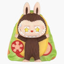 Pop Mart Labubu The Monsters Wacky Mart Series Sandwich Figure