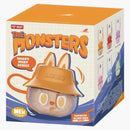 Pop Mart Labubu The Monsters Wacky Mart Series Tumbler Blind Box Single Blind Box