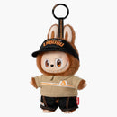 Pop Mart Labubu The Monsters Wacky Mart Series Vinyl Plush Hanging Card