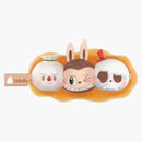 Pop Mart Labubu The Monsters Wacky Mart Series Yakitori Figure