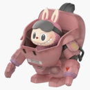 Pop Mart Labubu The Monsters X Kow Yokoyama Ma.k.series Single Flamingo Figure