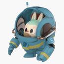 Pop Mart Labubu The Monsters X Kow Yokoyama Ma.k.series Single Hprizon Figure