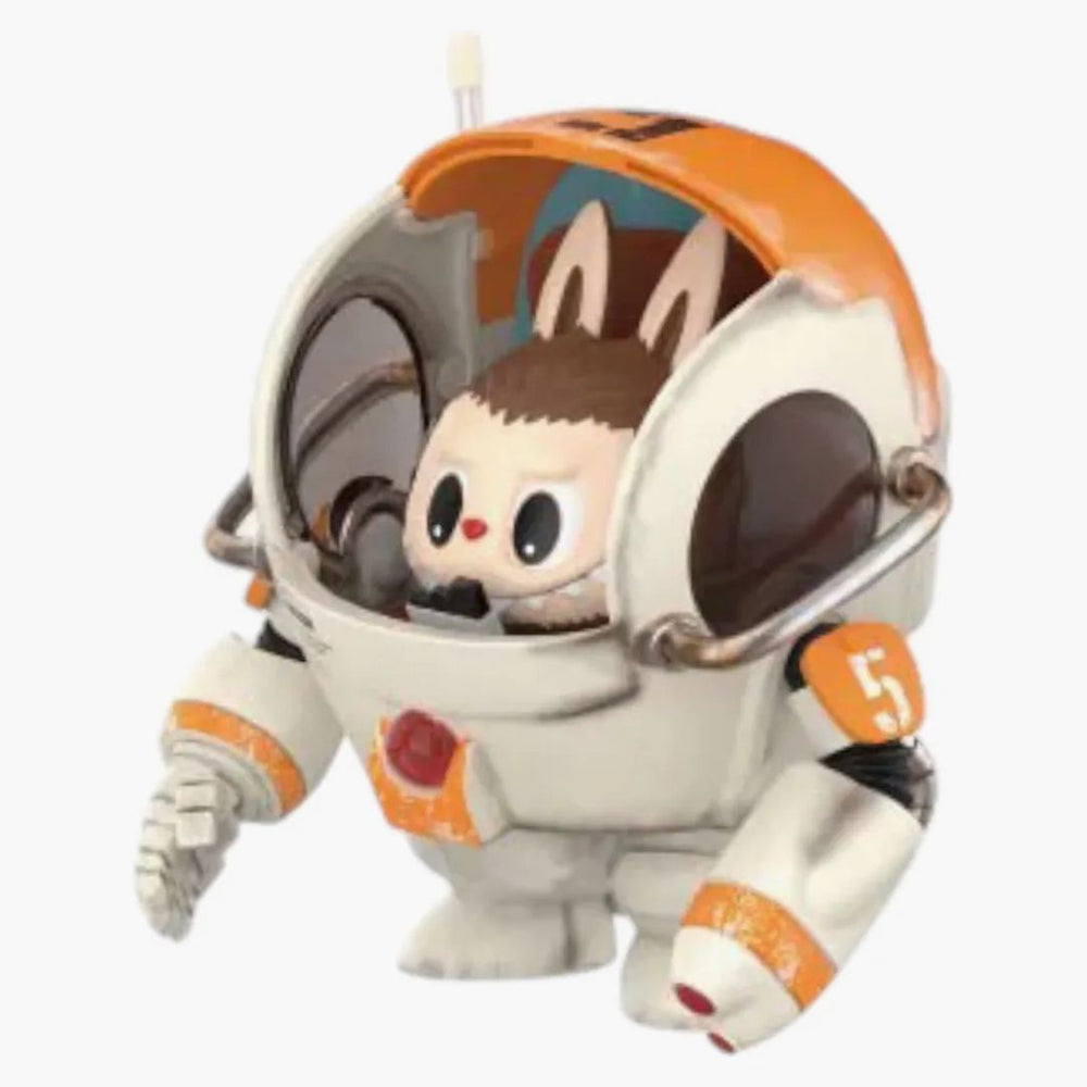 POP MART⬛︎THE MONSTERS ART⬛︎LABUBU Pop Mart The Monsters Labubu Zimomo Angel - Kup w Hypenedz