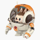 Pop Mart Labubu The Monsters X Kow Yokoyama Ma.k.series Single Sun Rising Figure