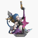 Pop Mart League Of Legends Arcane Series Jinx Figure