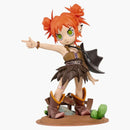 Pop Mart Lil Peach Riot Western Riot Gigi Figurine