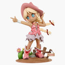 Pop Mart Lil Peach Riot Western Riot Poppy Figurine