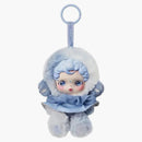 Pop Mart L'impressionnisme Θskullpanda Series Dew Plush Doll