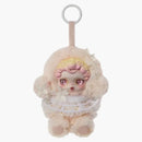 Pop Mart L'impressionnisme Θskullpanda Series In The Garden (secret Edition) Plush Doll