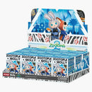 Pop Mart Molly X Zootopia Co-branded Series Figures Sealed Case (12 Blind Boxes)