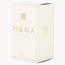 Pop Mart Mega Collection 400 % Space Molly Soft Drink Series 400% Single Blind Box