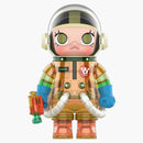 Pop Mart Mega Collection Space Molly Jelly 10