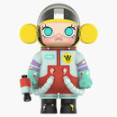 Pop Mart Mega Collection Space Molly Little Painter 1000%