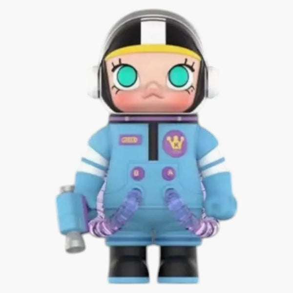 Pop Mart Mega Collection Space Molly Space "b" 400%